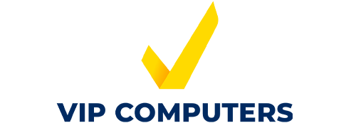 Authorised Distributors VIP computers center