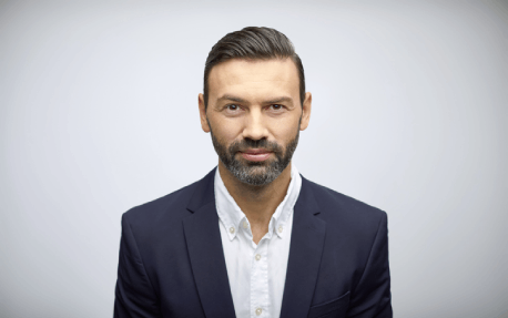 Hair and Beard Styles For Men