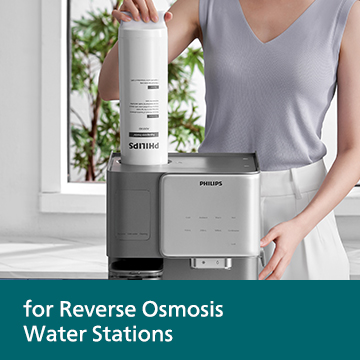 For Reverse Osmosis