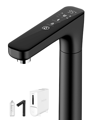 Philips ro water station