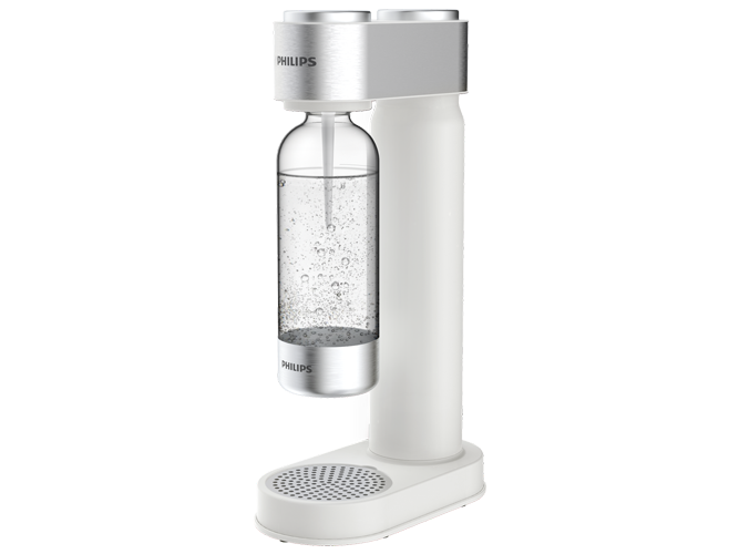 Philips M2505 flat, wall-mountable micro Hi-Fi system