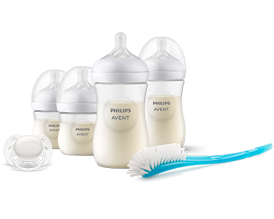 Natural bottle giftsets