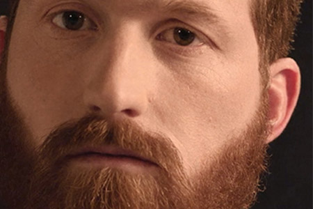 How to create a full Beard | Philips