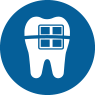 Orthodontic care