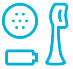 Accessories icon