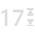 17 lock-in length settings icon