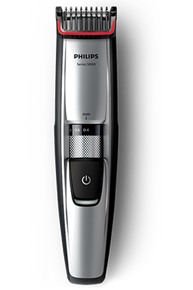 Beard Trimmer series 5000