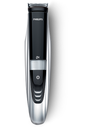 Beard Trimmer series 9000